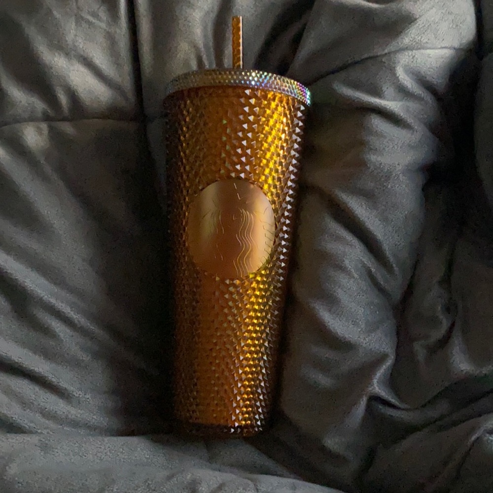 Starbucks limited edition 50th anniversary…